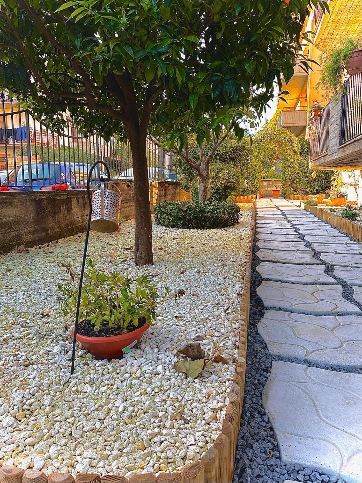 Il Corbezzolo Ξενοδοχείο Linguaglossa Εξωτερικό φωτογραφία